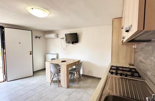 Comacchio Apartamento | Le 4 Stagioni