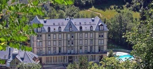 Bareges Apartamento | Le 41 - Cosy et Confort