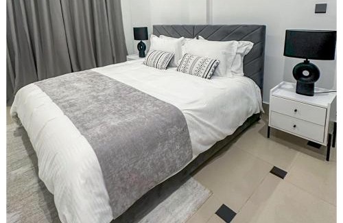 Pointe-Noire Apartamento | Le 420 CG