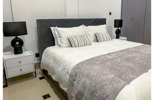 Pointe-Noire Apartamento | Le 420 CG