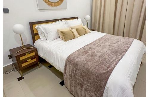 Pointe-Noire Apartamento | Le 420 CG