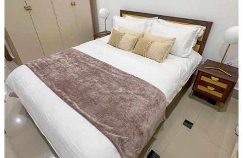 Pointe-Noire Apartamento | Le 420 CG