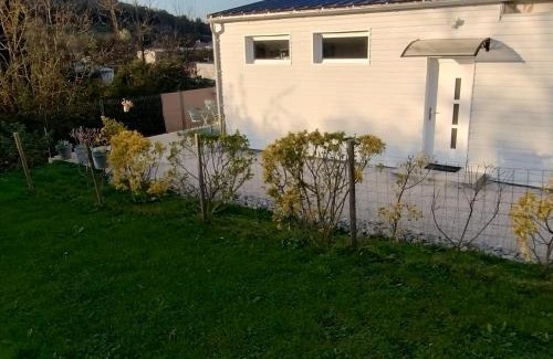 Crepand Casa | Le 4G Home Plain-pied #2Chb-3lits #Terrasse #Parking Securisé