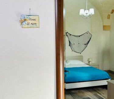 Avetrana Cama Y Desayuno | Le 5 Volte