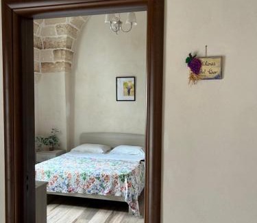 Avetrana Cama Y Desayuno | Le 5 Volte