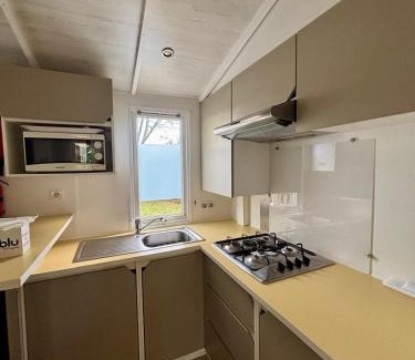 Parentis-en-Born Otro | Le 510 mobil-home