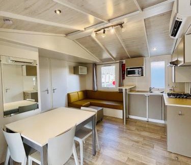 Parentis-en-Born Otro | Le 510 mobil-home