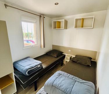 Parentis-en-Born Otro | Le 510 mobil-home