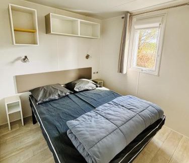 Parentis-en-Born Otro | Le 510 mobil-home