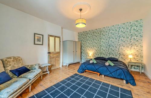Morlaix Casa | Le 52 - Proche du GR34