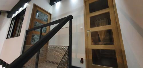 Ax-les-Thermes Apartamento | Le 6 du Pitalugue Bonascre appartement en duplex 55m2