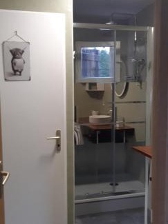 Ax-les-Thermes Apartamento | Le 6 du Pitalugue Bonascre appartement en duplex 55m2
