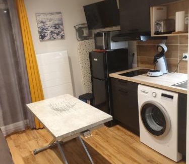 Bernex Apartamento | Le 67,ski et randonnée,WIFI, lave linge,sèche linge,parking gratuit