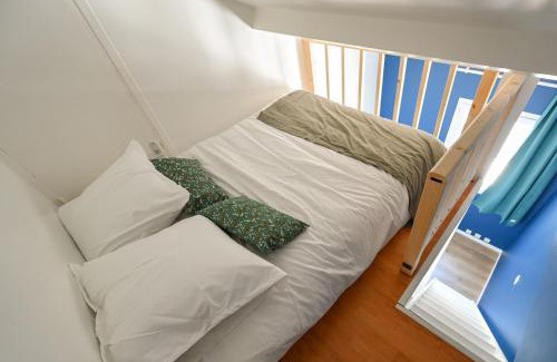 Sainte Marie - Saint Leon Apartamento | Le 7ème ciel - Bain à bulles
