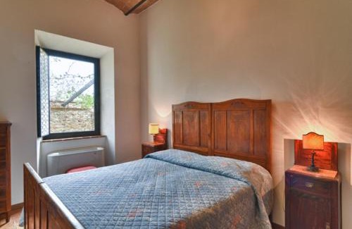 Montalcino Apartamento | Le 7 Camicie