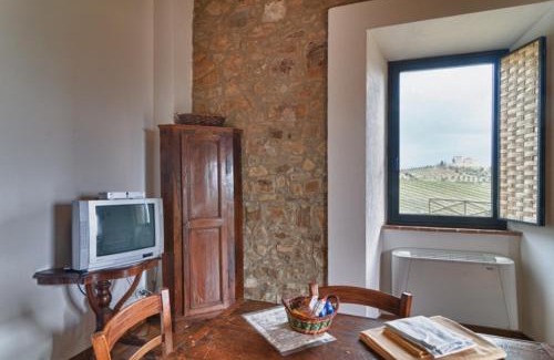 Montalcino Apartamento | Le 7 Camicie