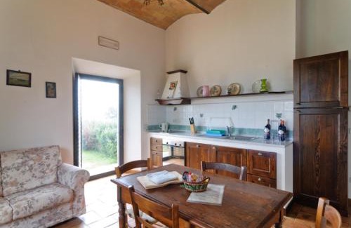 Montalcino Apartamento | Le 7 Camicie