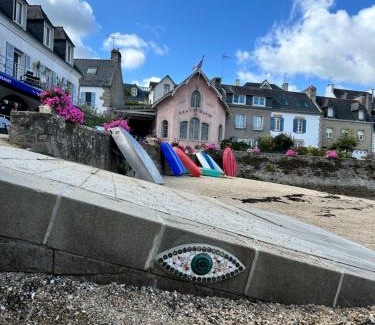 Saint-Marine Casa | Le 70 Sainte Marine