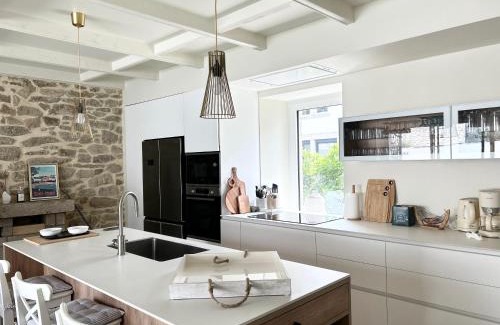 Saint-Marine Casa | Le 70 Sainte Marine
