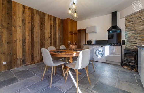 Hauteluce Casa | LE 73 - Hauteluce-les-saisies