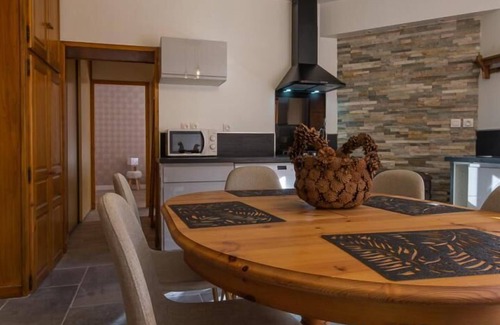 Hauteluce Casa | LE 73 - Hauteluce-les-saisies