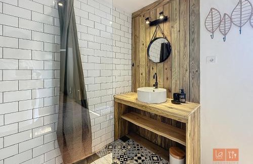 Wimille Apartamento | Le 8000 - Proche plage Wimereux
