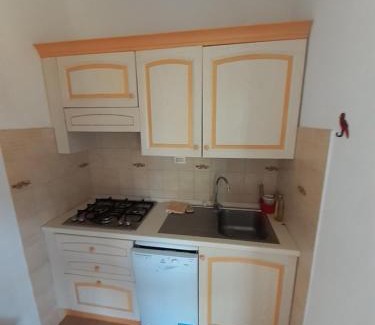 Terravecchia-Portoquadro Casa | Le agavi