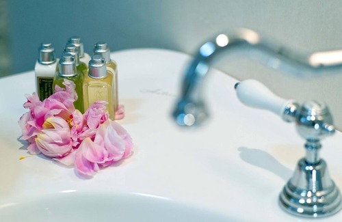 Alberobello Hotel | Le Alcove Luxury Resort nei Trulli