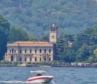 Nesso Casa | Le Allegre Comari di Nesso, casa e benessere