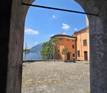 Nesso Casa | Le Allegre Comari di Nesso, casa e benessere
