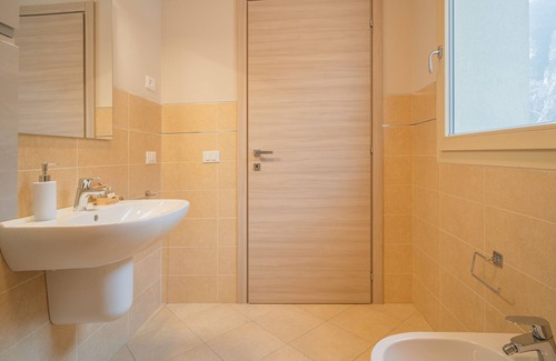 Cividate Camuno Casa | Le Alpi bed&living
