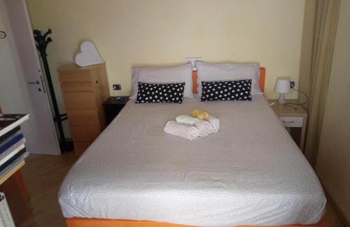 Fiorenzuola d'Arda Apartamento | Le amache di Fabio Manera