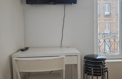 Aubervilliers Apartamento | Le Anatole
