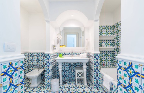 Vico Equense Hotel | Le Ancore