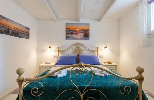 Alghero Apartamento | Le Antiche Conce 2
