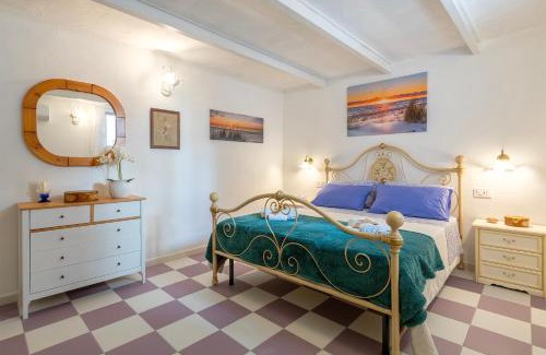 Alghero Apartamento | Le Antiche Conce 2
