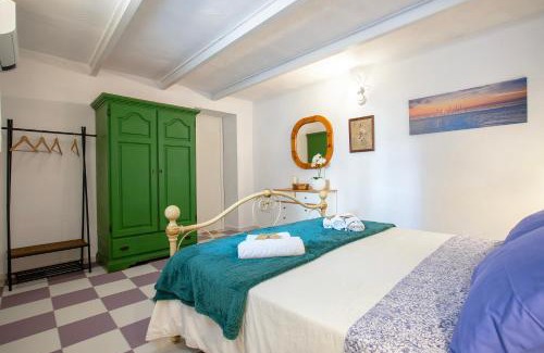Alghero Apartamento | Le Antiche Conce 2