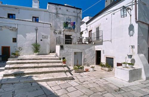 Monte Sant'Angelo Apartamento | Le Antiche Mansioni 1