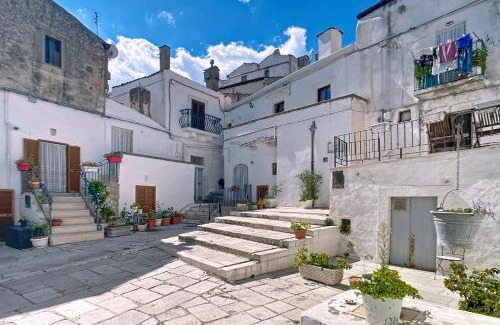 Monte Sant'Angelo Apartamento | Le Antiche Mansioni 1