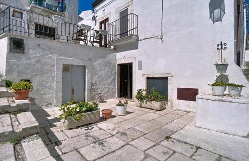 Monte Sant'Angelo Apartamento | Le Antiche Mansioni 1
