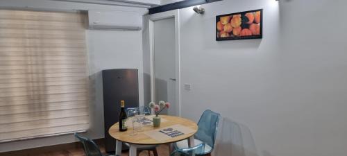Castellammare Vucciria Apartamento | Le Antiche Porte