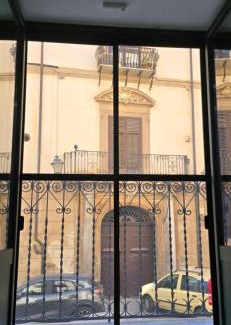 Castellammare Vucciria Apartamento | Le Antiche Porte