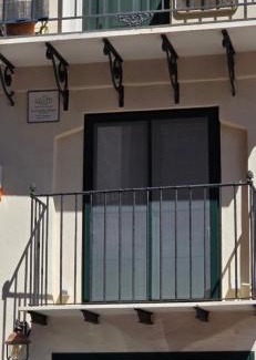 Castellammare Vucciria Apartamento | Le Antiche Porte
