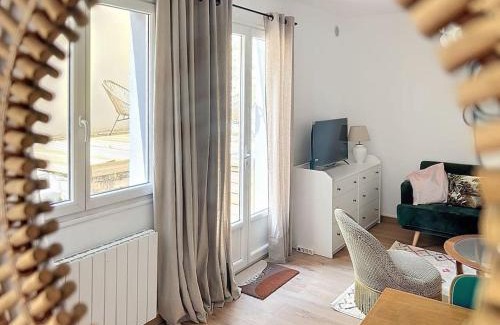 Centre Ville Apartamento | Le Antoinette