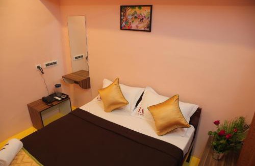 Khattalwada Casa | Le Apex Tharavaadu