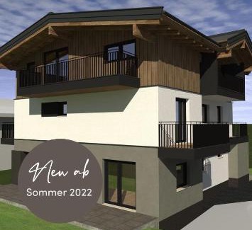 Bruck an der Grossglocknerstrasse Apartamento | Lenni´s Apartments