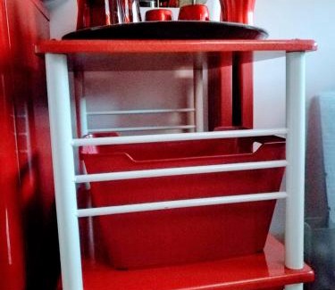 Palavas-les-Flots Apartamento | Le Bâbord - petit studio ambiance bateau à 30 m de la mer