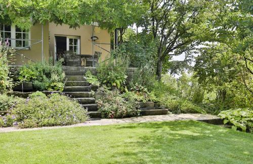 Riquewihr Casa | Le B Cottage & SPA Privé