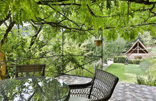 Riquewihr Casa | Le B Cottage & SPA Privé