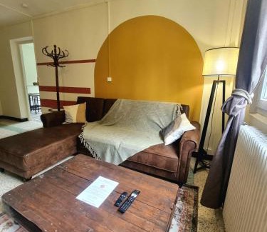 Lievin Apartamento | Le B'Rock